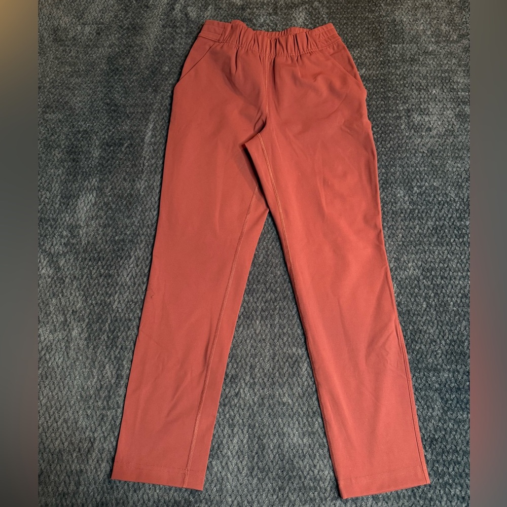 The Group by Babaton Weekender‎ Pants High-Waisted Joggers XS Casual Activewear